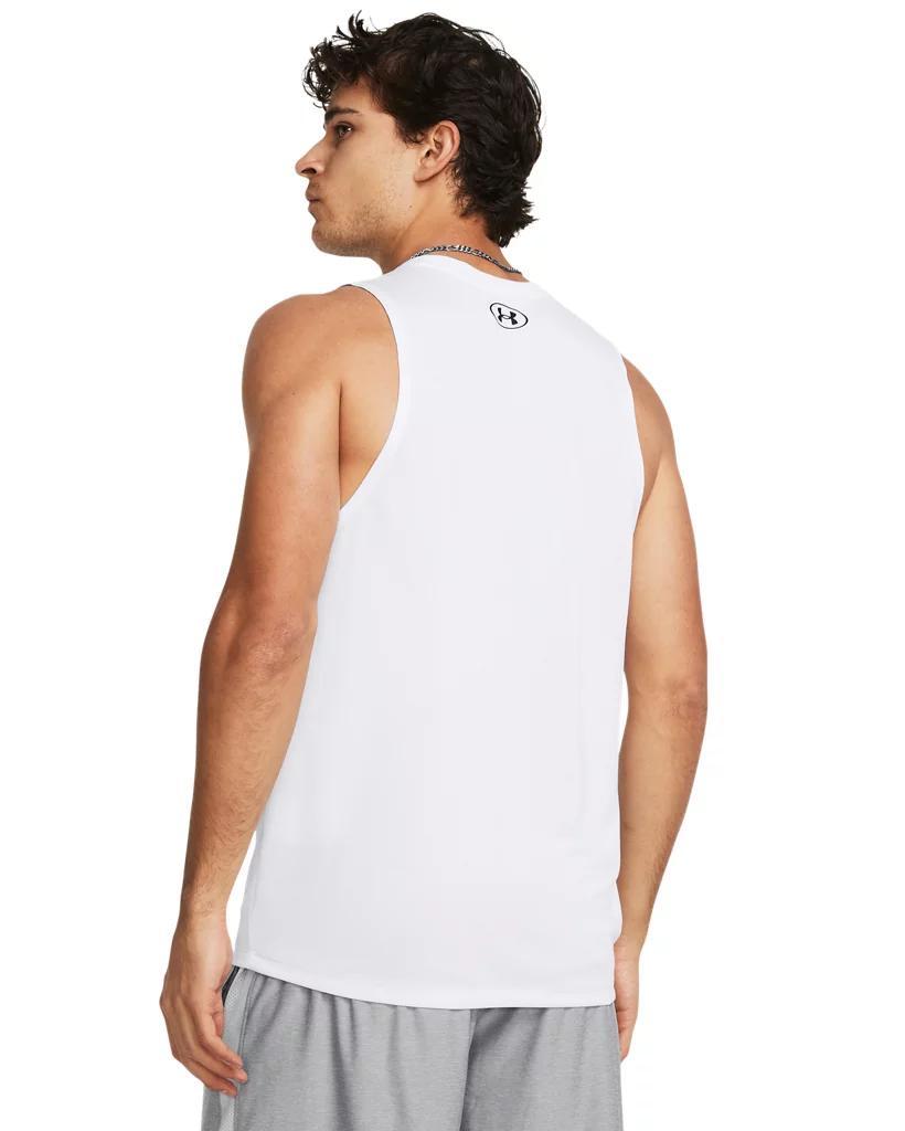 Men's UA Tech™ Tank Product Image