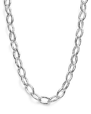 Ippolita Classico Bastille Link Chain Necklace Product Image