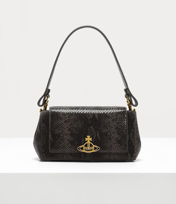 Medium Hazel Handbag  Product Image