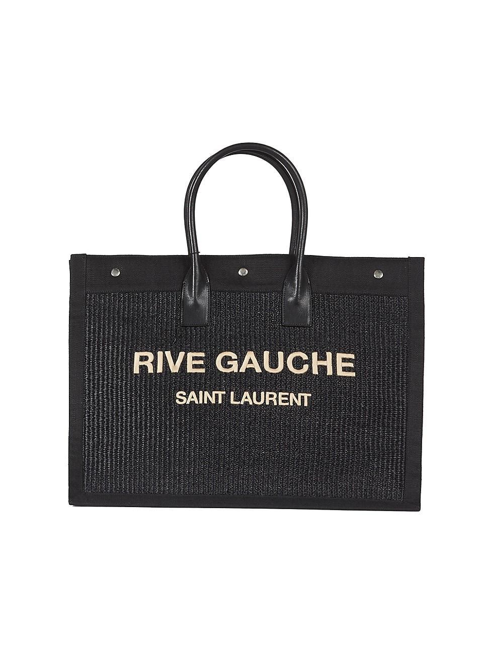 Mens Rive Gauche Tote Bag Product Image