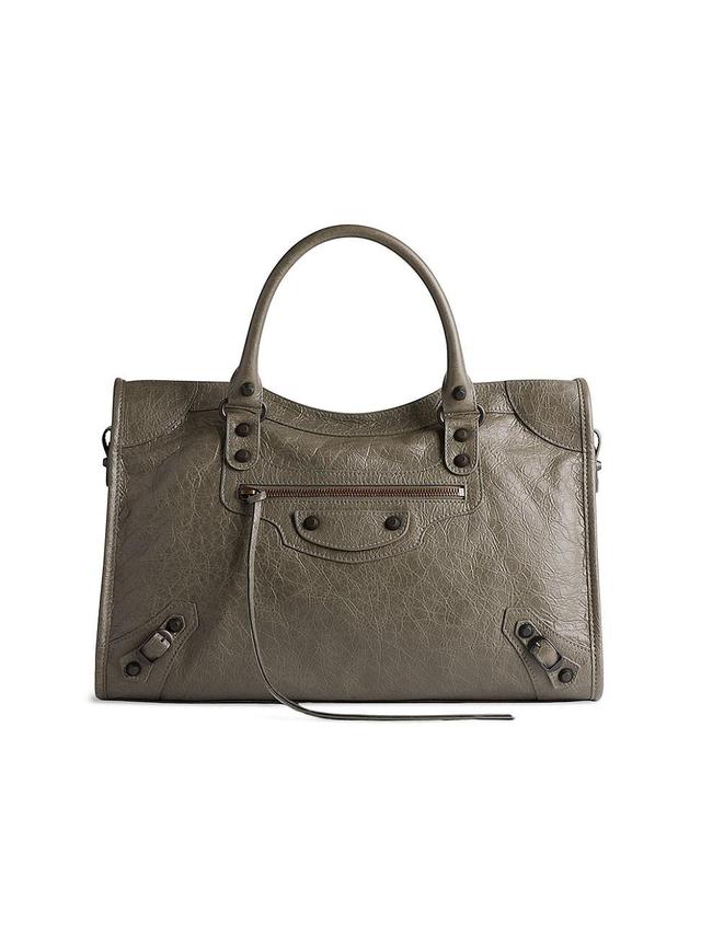 Womens Le City Medium Tote Bag Product Image