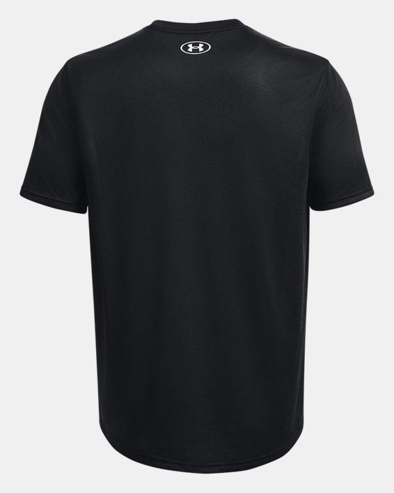 Men's UA Tech™ Team Short Sleeve Product Image