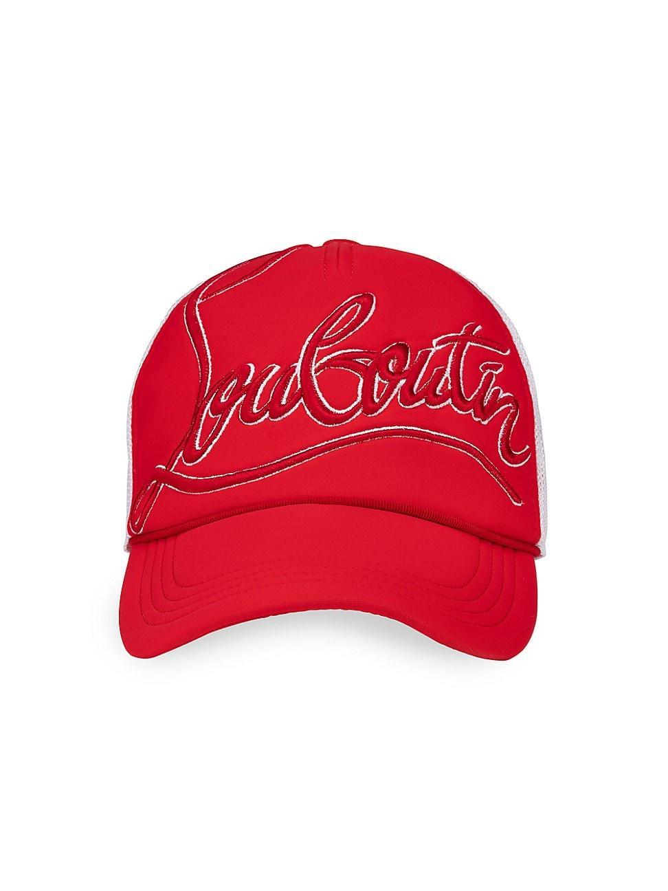 Mens Rock N Ride Baseball Cap Product Image