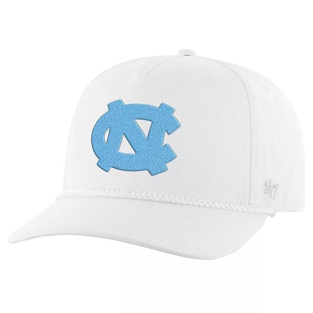 Mens 47 North Carolina Tar Heels Rope Hitch Adjustable Hat Product Image