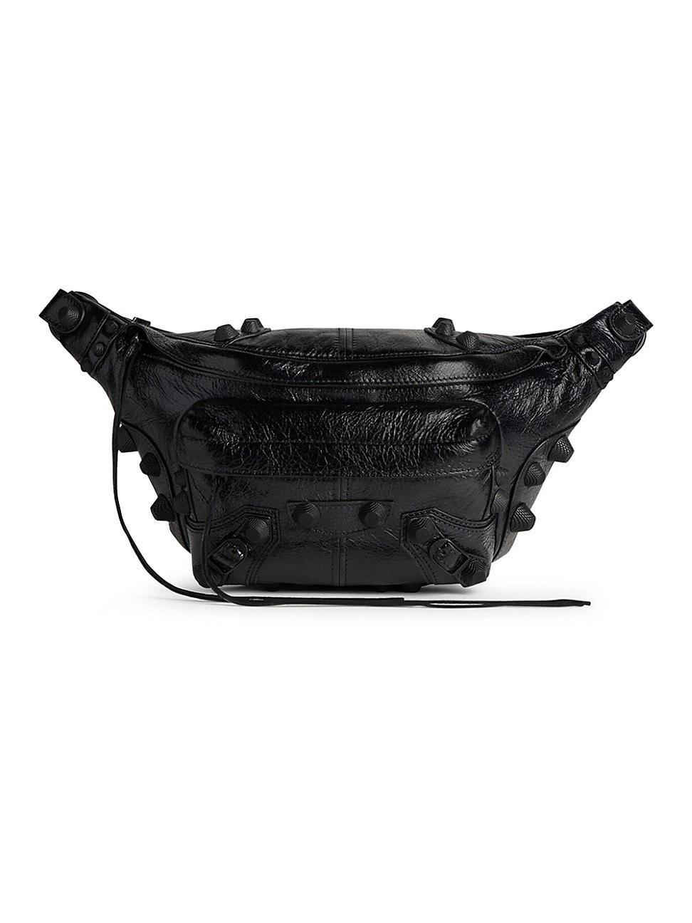 Mens Le Cagole Men Medium Beltbag Product Image