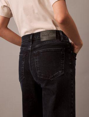 90s Straight Fit Jeans Product Image