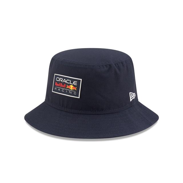 Oracle Red Bull Racing Repreve Bucket Hat Male Product Image