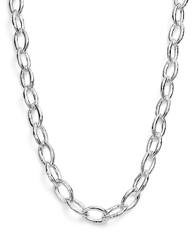 Ippolita Classico Bastille Link Chain Necklace Product Image