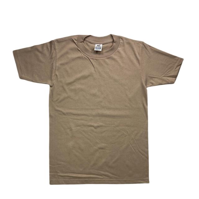 Pro Club Men's Comfort Cotton Short Sleeve T-Shirt (MORE COLORS) Male Product Image