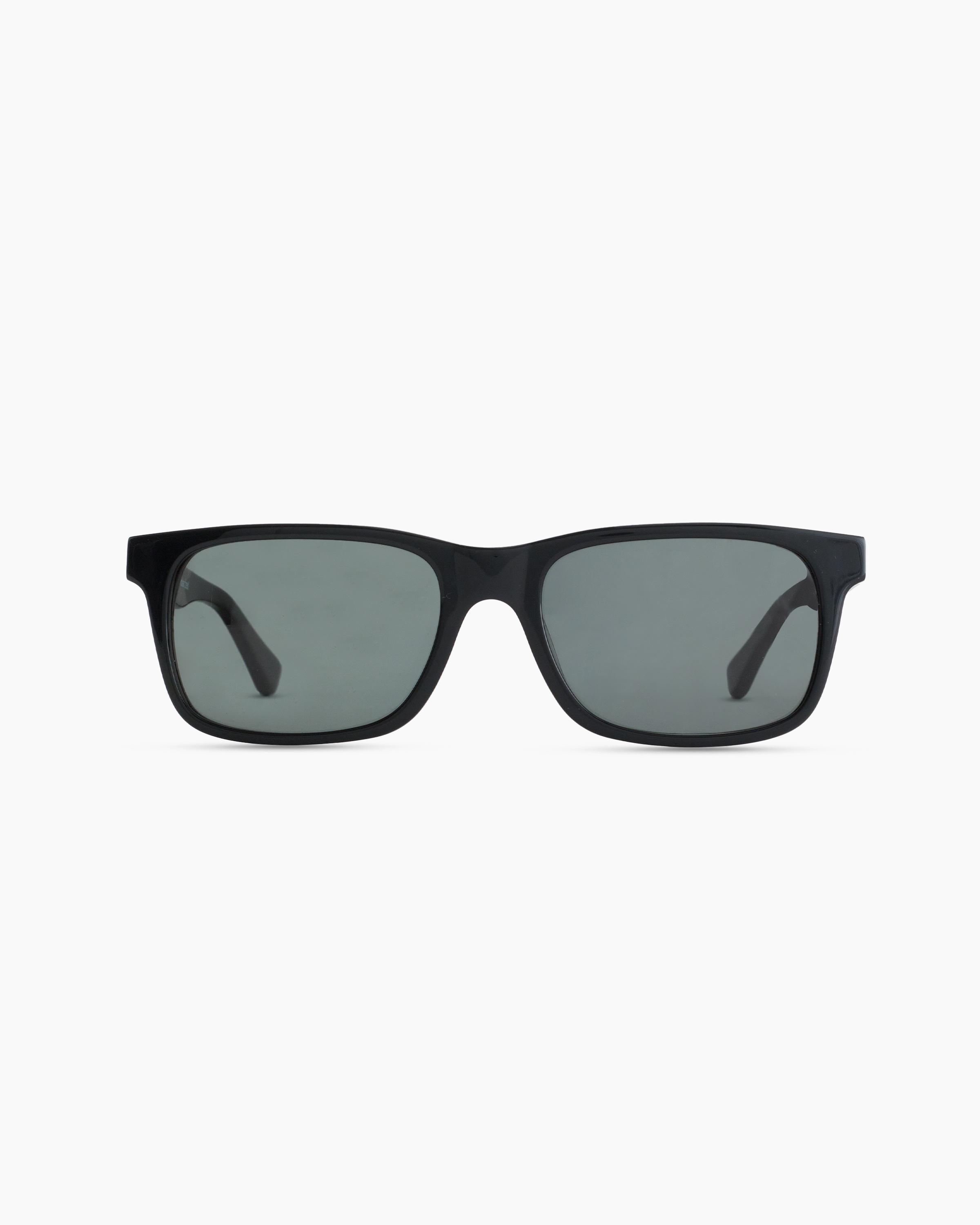 River Polarized Acetate Sunglasses Product Image