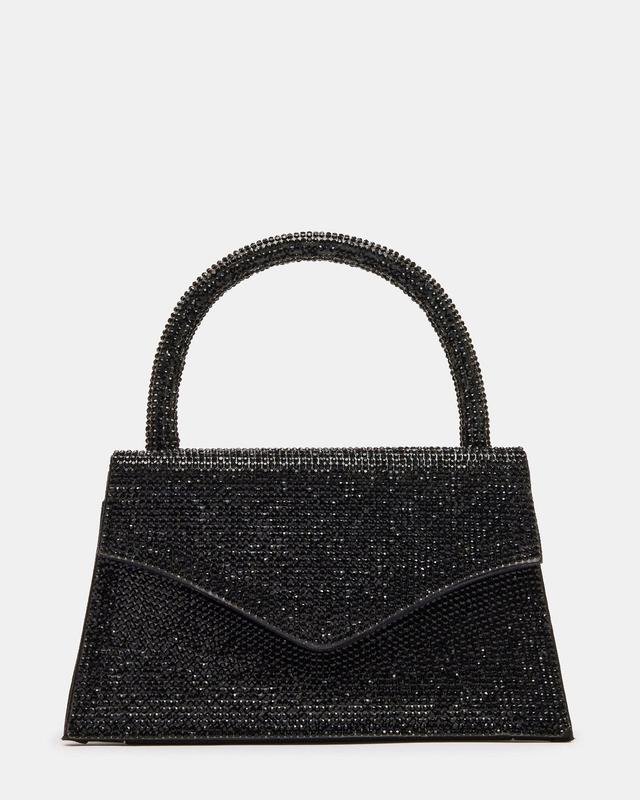 AMINA BAG BLACK/BLACK Female Product Image