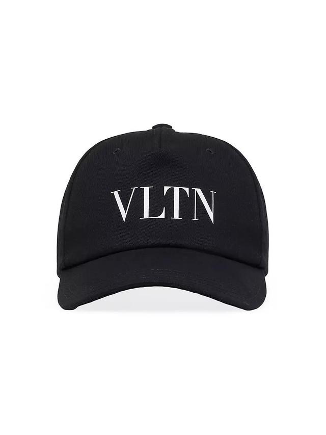 VLTN Baseball Cap Product Image