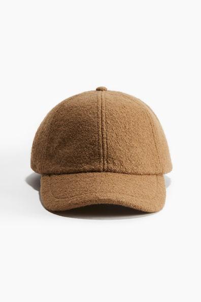 Wool-Blend Cap product image