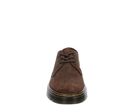 Dr.martens Womens Zavala Lo Oxford Product Image