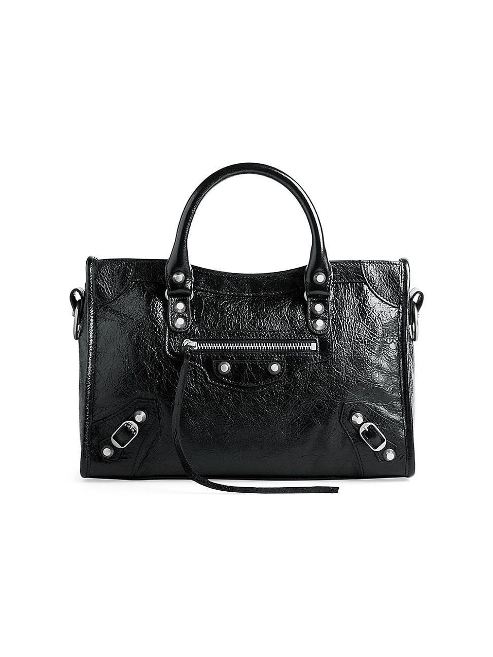 Womens Le City Small Tote Bag Product Image