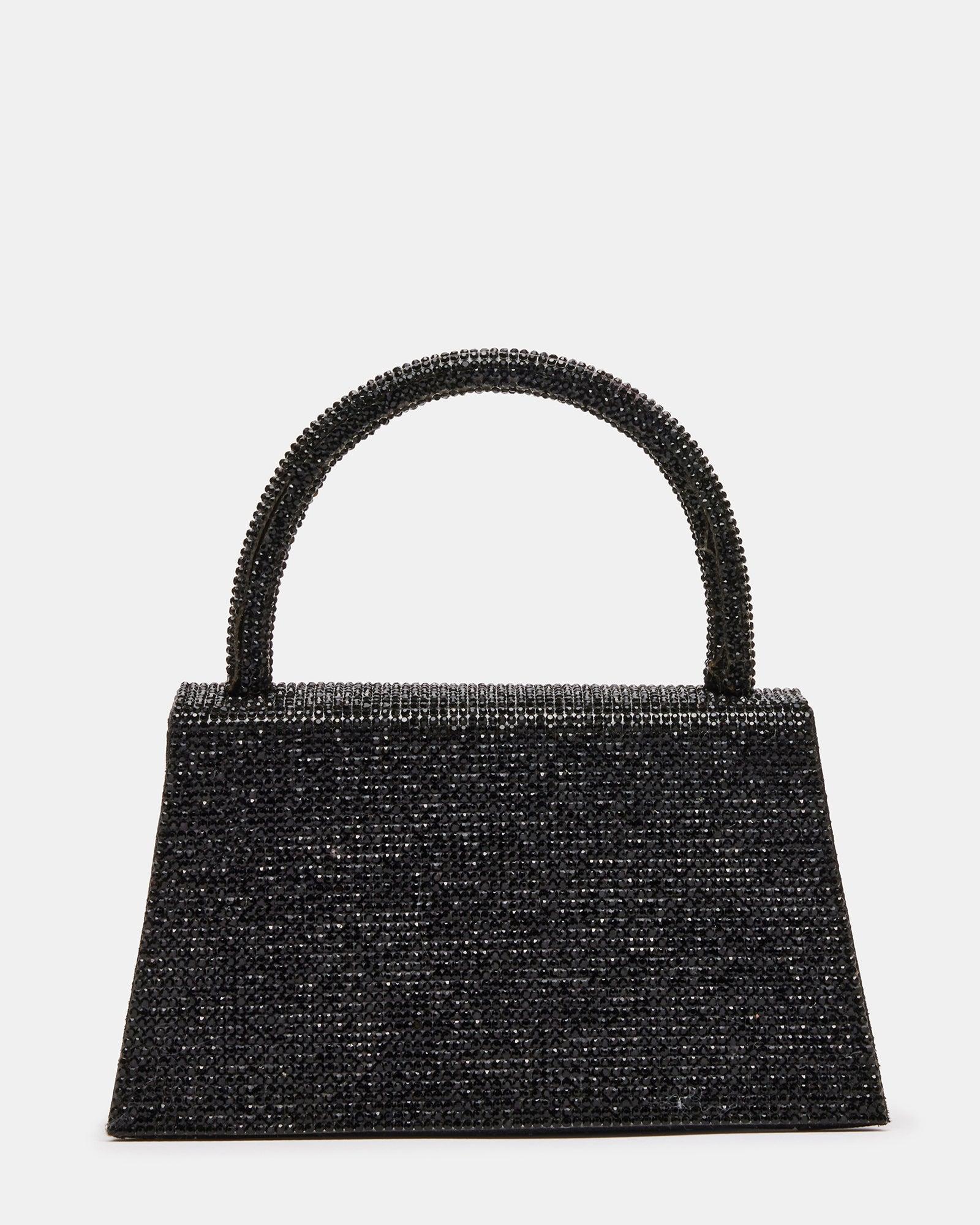 AMINA BAG BLACK/BLACK Female Product Image