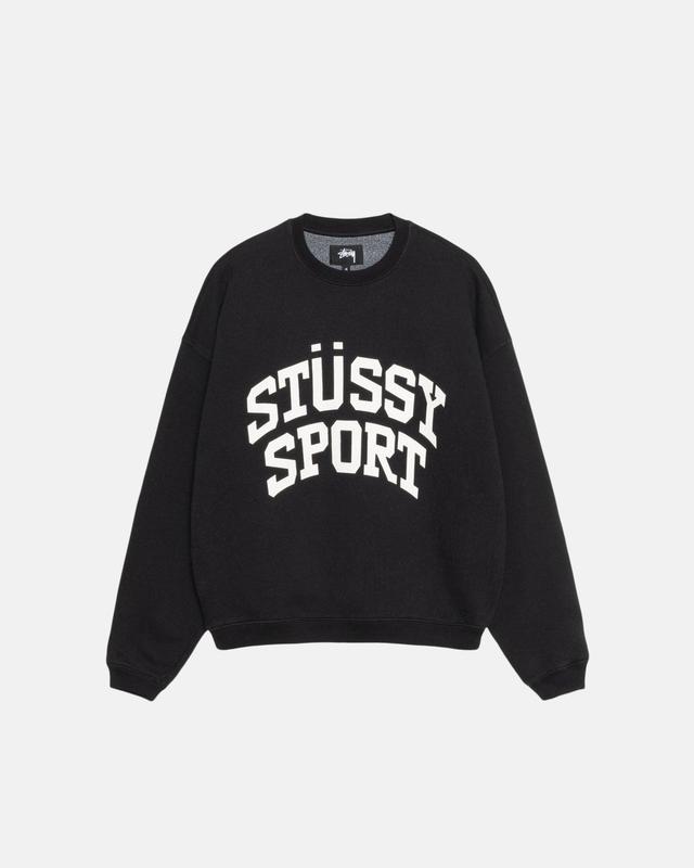 BIG CRACKLE SPORT CREW Male Product Image