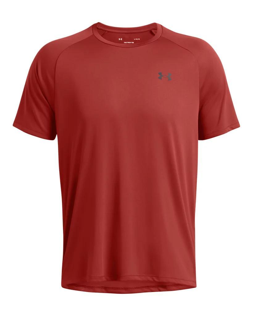 Men's UA Tech™ 2.0 Short Sleeve Product Image