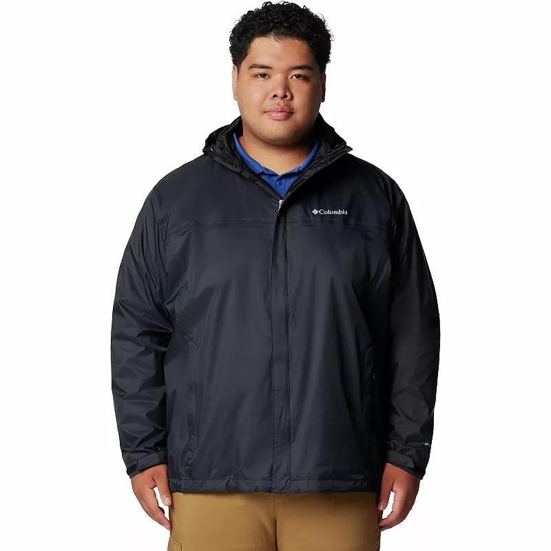 Columbia Men s Watertight II Jacket - Tall- Product Image