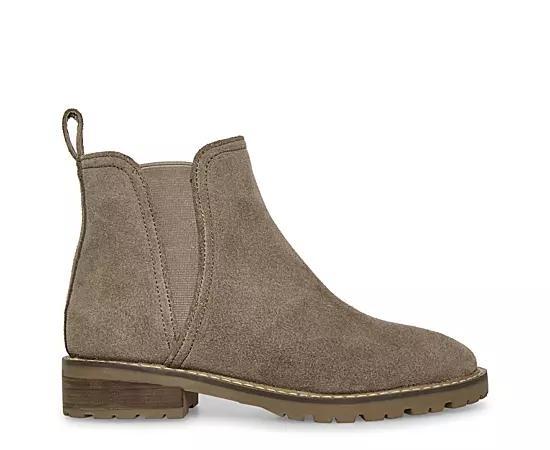 Steve Madden Womens Juliann Chelsea Boot Product Image