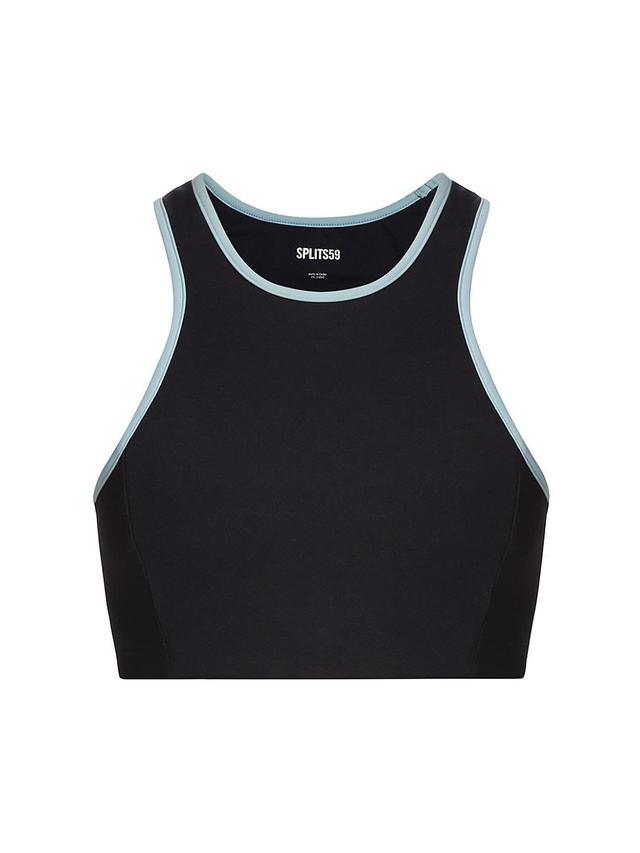 Womens Blake Rigor Sports Bra Product Image