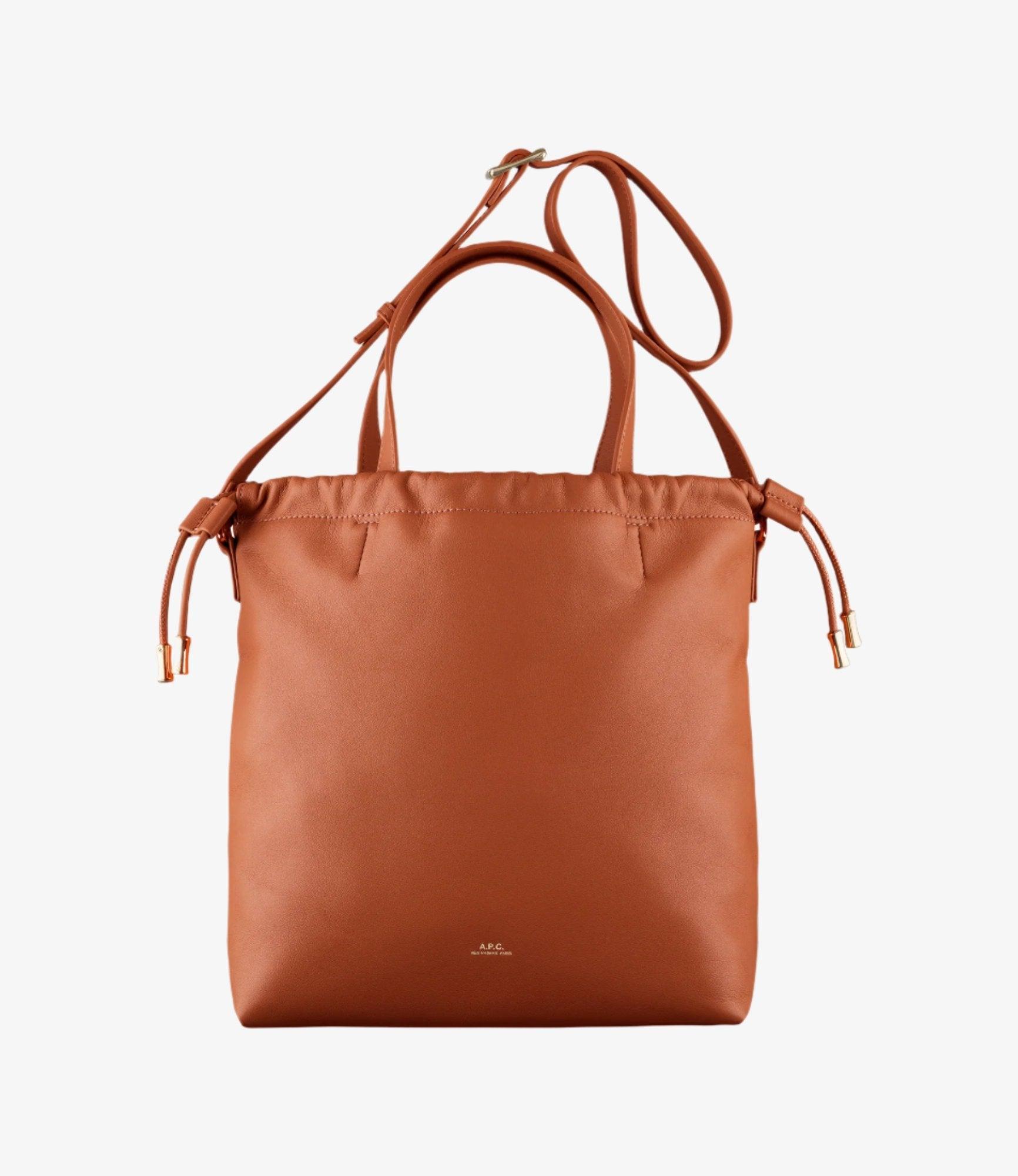 Ninon shopping bag Product Image