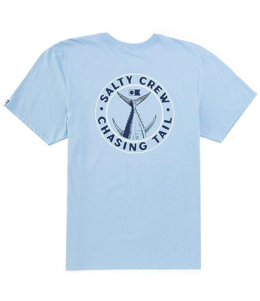 Salty Crew Tailgate Premium Short Sleeve Graphic T-Shirt Product Image