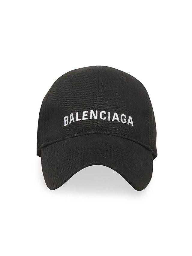 Womens Balenciaga Cap Product Image