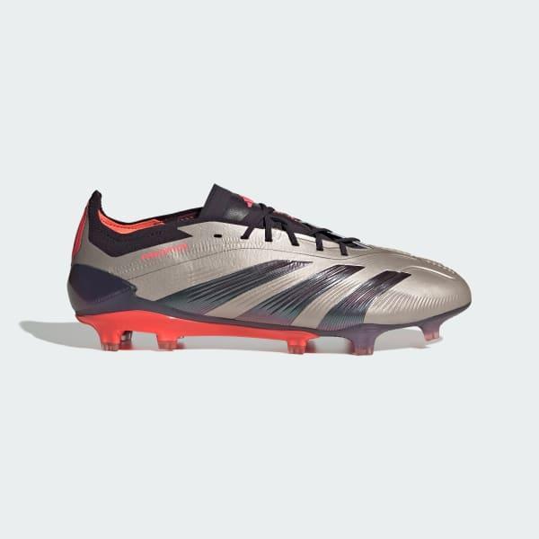 Predator Elite Firm Ground Cleats Product Image