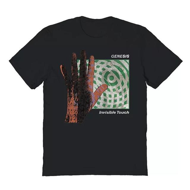 Mens It Hand Graphic Tee Product Image