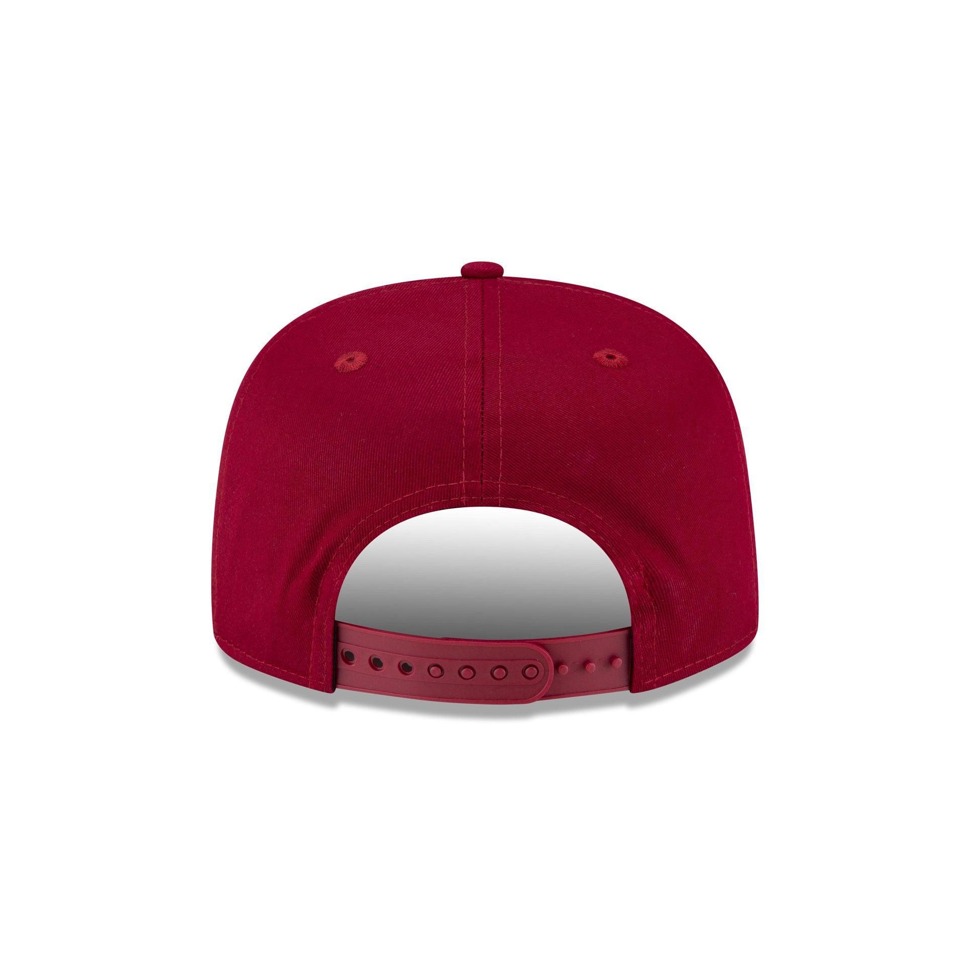 Real Salt Lake 2024 MLS Kickoff Golfer Hat Male Product Image