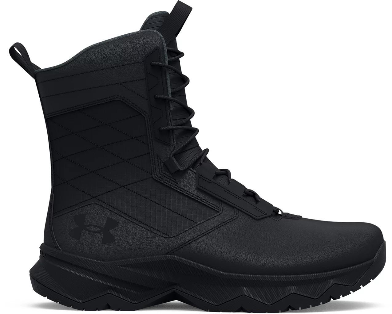 Men's UA Stellar G2 Wide (2E) Tactical Boots Product Image