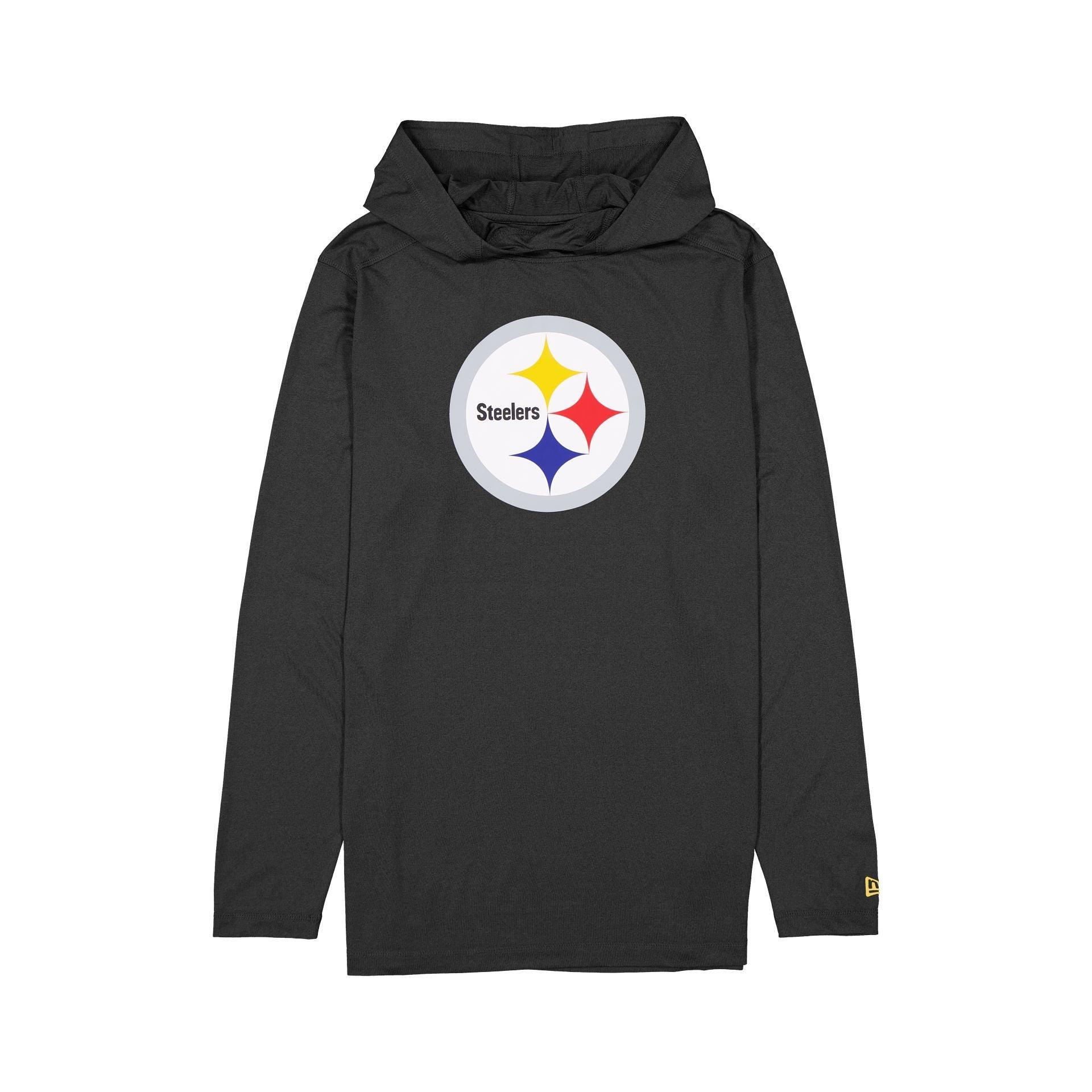 Pittsburgh Steelers Active Hoodie Male Product Image