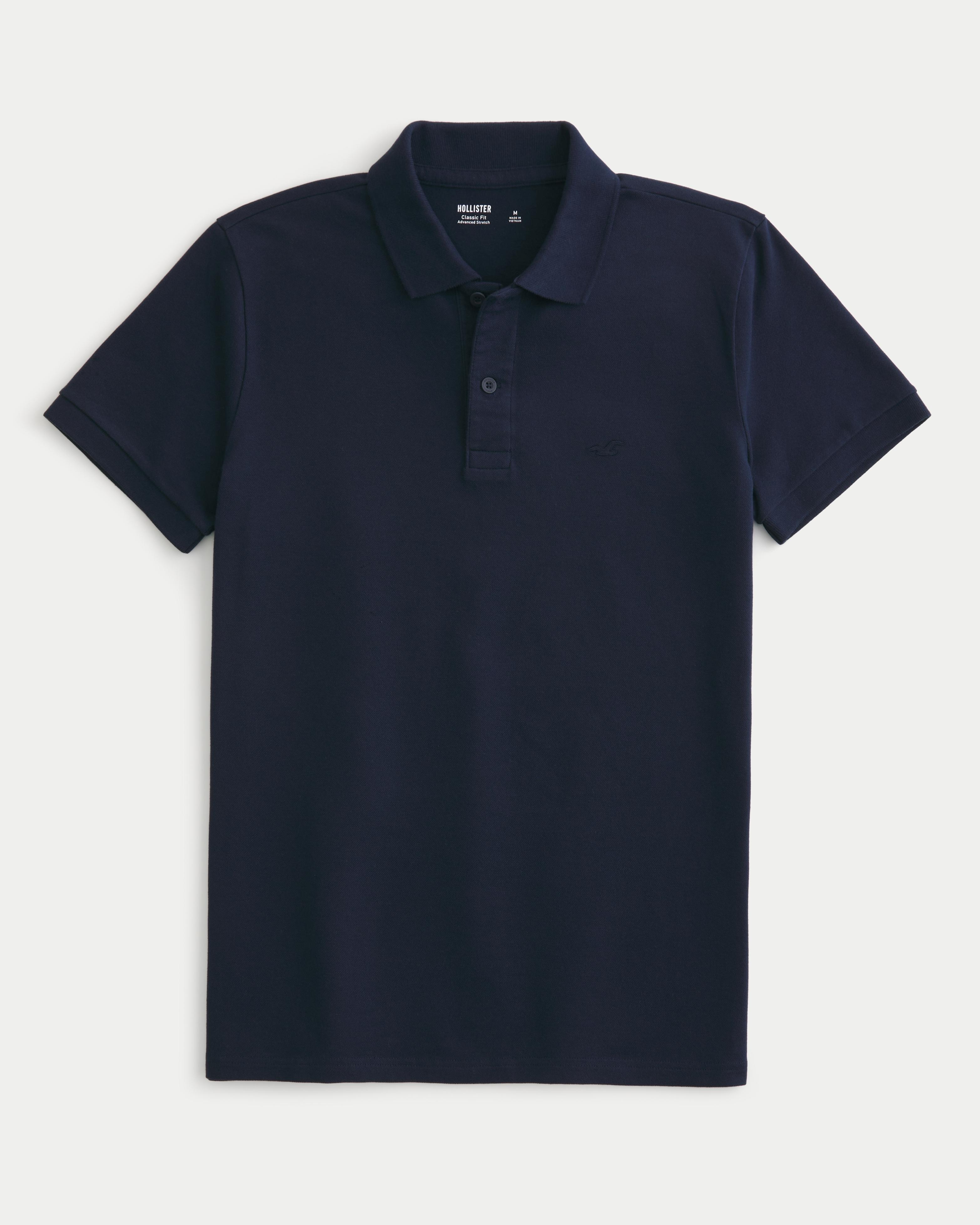 Icon Polo Product Image