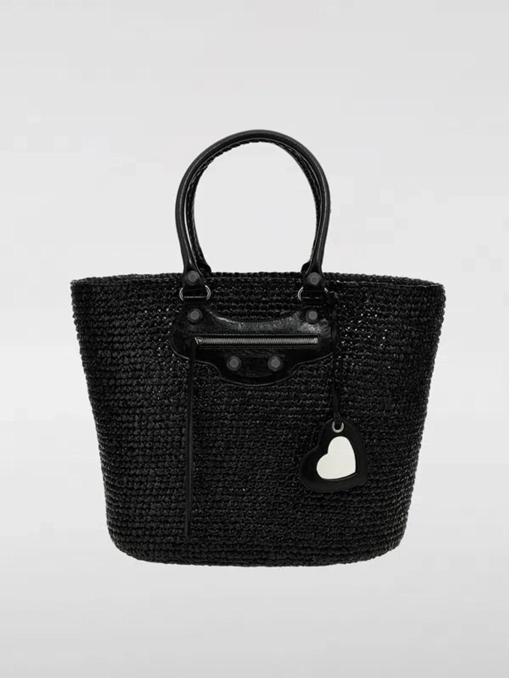 Shoulder Bag  Woman Color Black product image