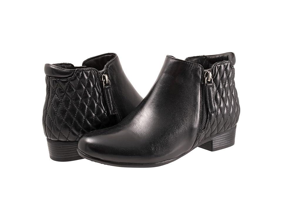 Trotters Major Bootie Product Image