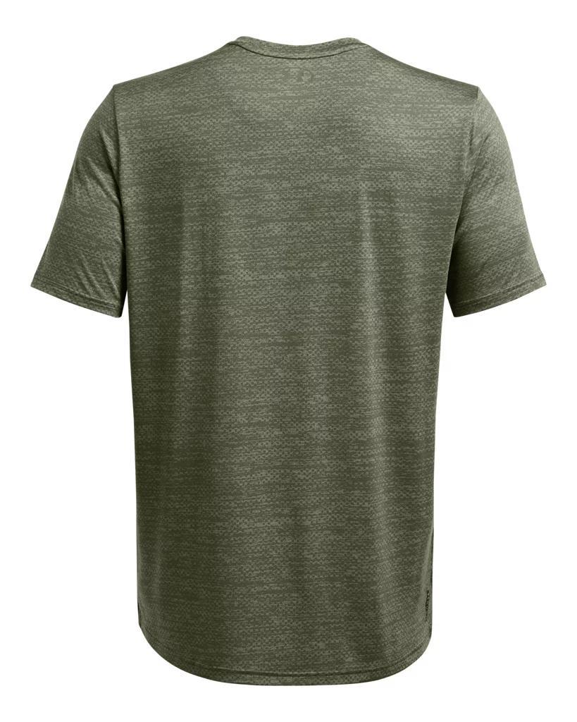 Men's UA Vanish Energy Printed Short Sleeve Product Image