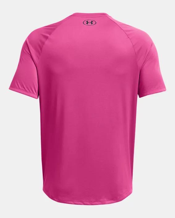 Men's UA Tech™ 2.0 Short Sleeve Product Image