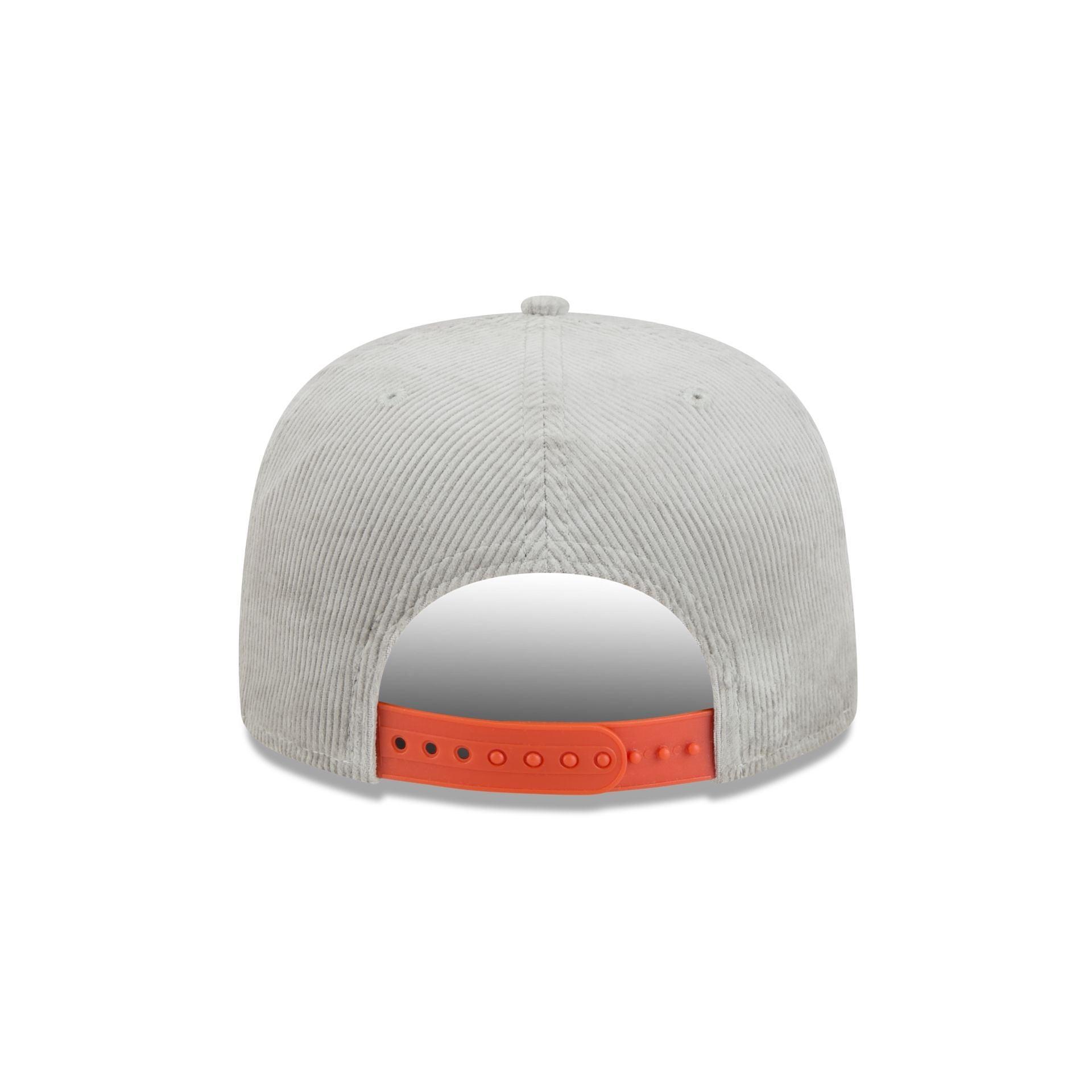 Cleveland Browns Gray Cord Golfer Hat Male Product Image