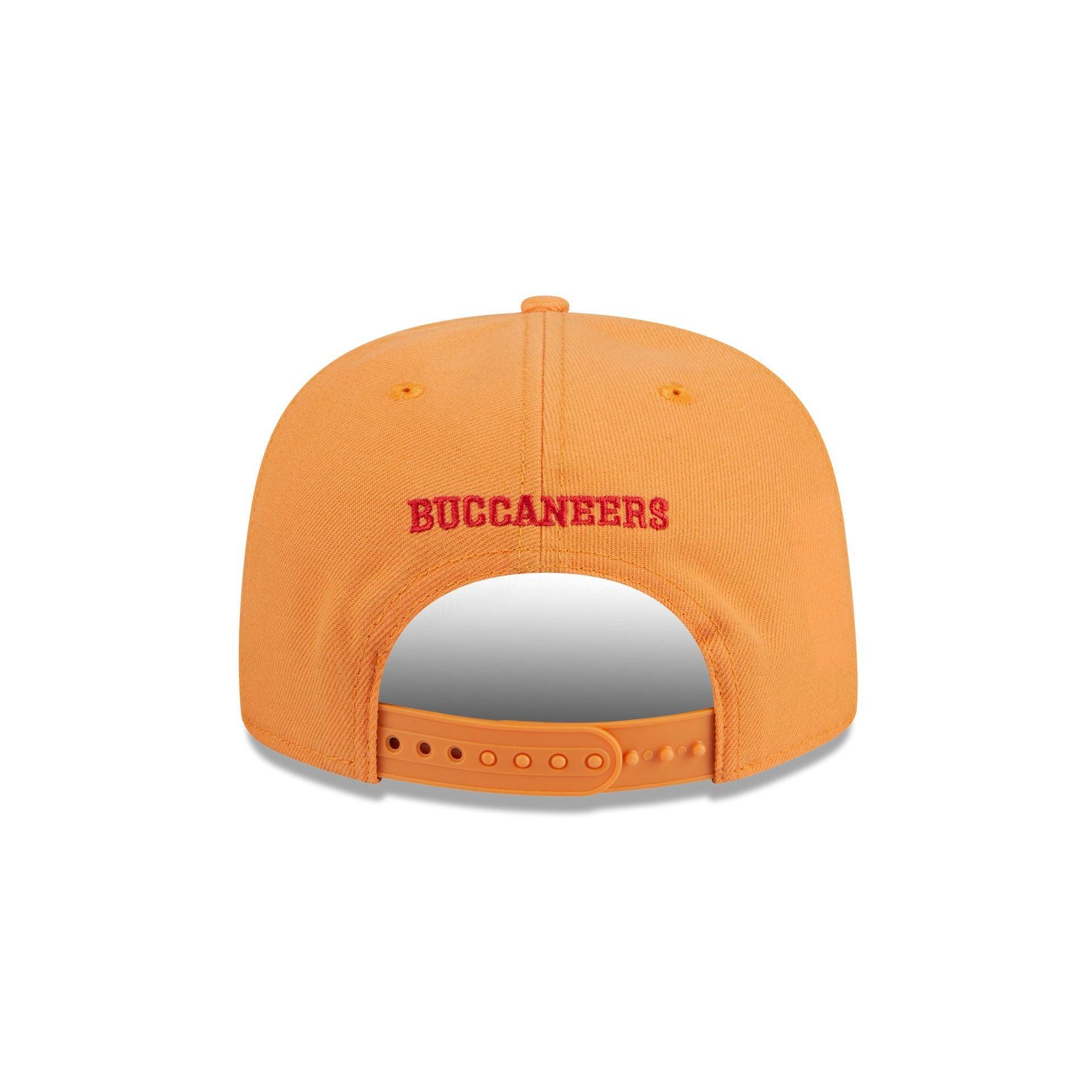 Tampa Bay Buccaneers Golfer Hat Male Product Image