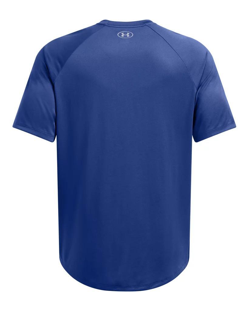 Men's UA Tech™ Short Sleeve Product Image