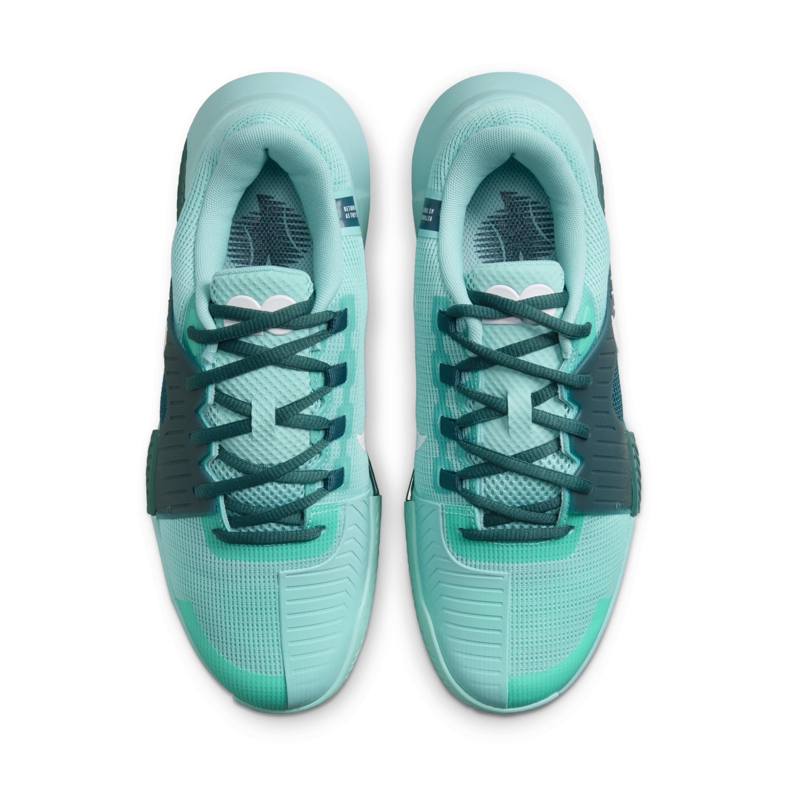 Nike Women's GP Challenge 1 "Naomi Osaka" Premium Hard Court Tennis Shoes Product Image