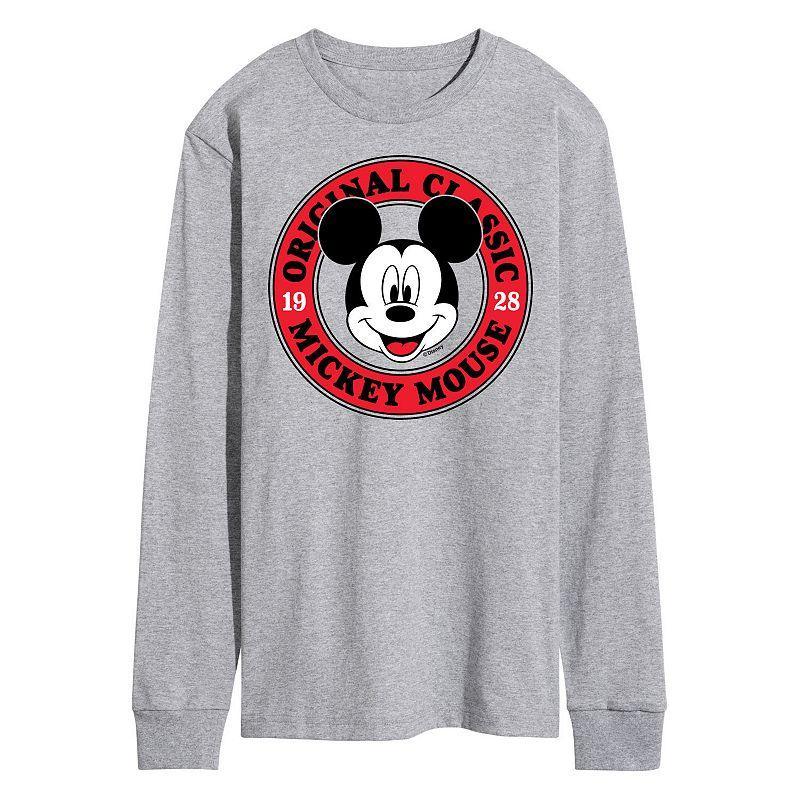 Mens Disneys Mickey Classic Tee Product Image