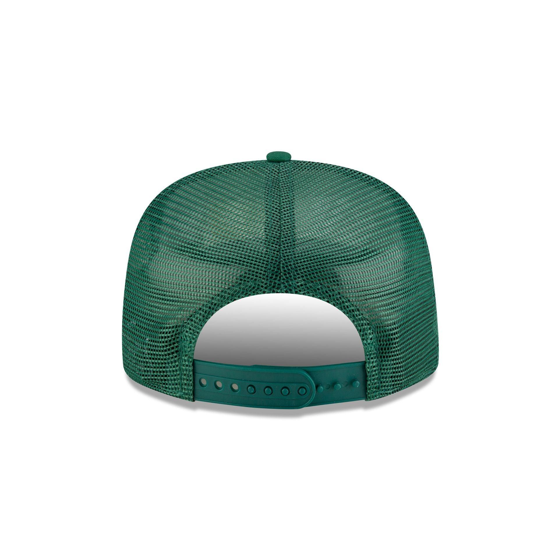 New York Jets Washed Script Golfer Snapback Male Product Image