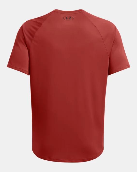 Men's UA Tech™ 2.0 Short Sleeve Product Image