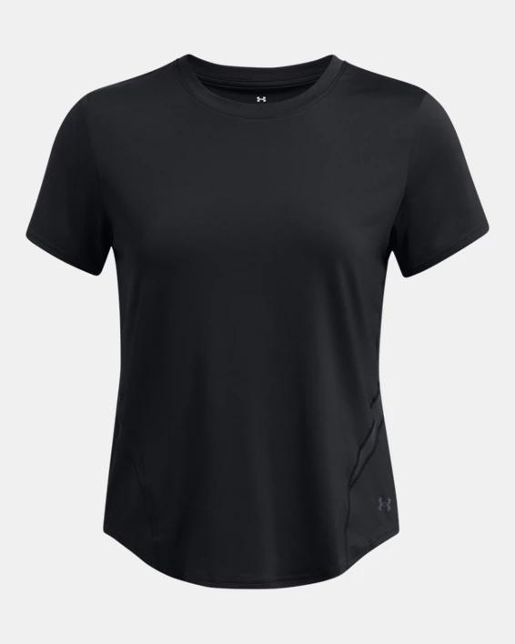 Women's UA Vanish Elite Vent Loose Short Sleeve Product Image