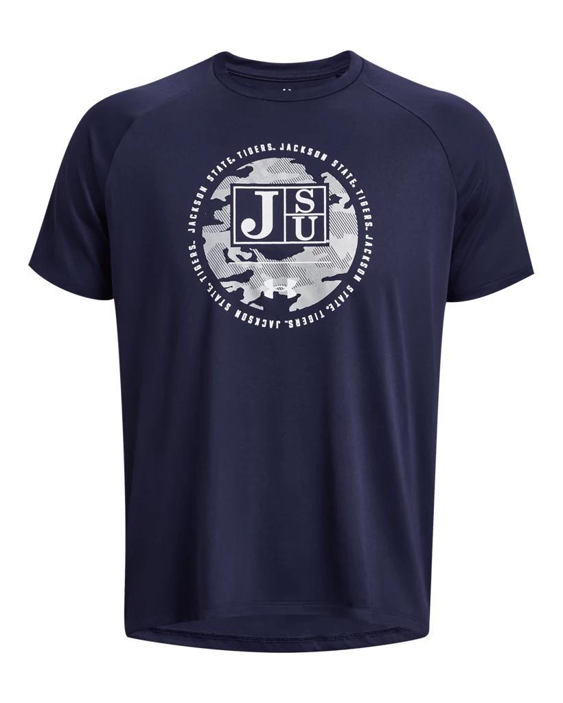 Men's UA Tech™ Collegiate Short Sleeve Product Image