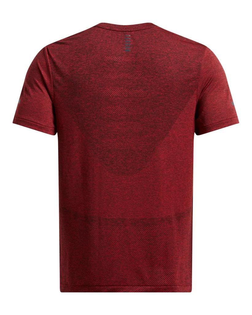 Men's UA Seamless Stride Short Sleeve Product Image