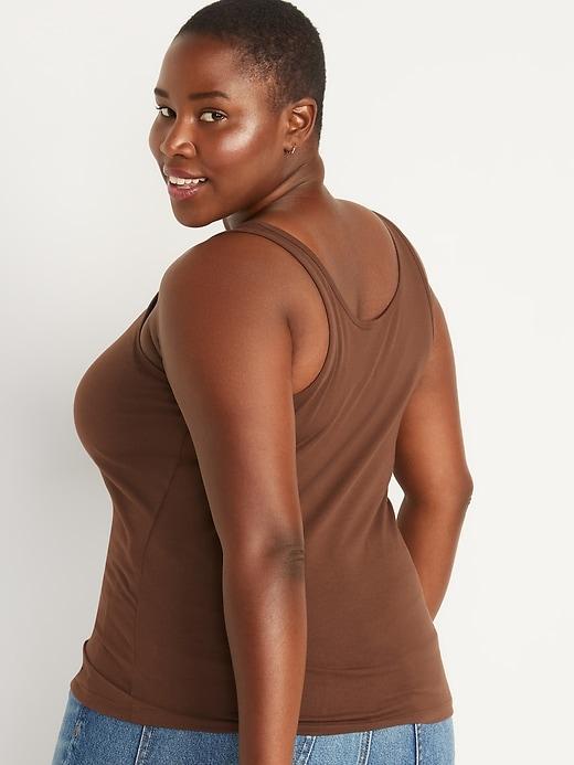 First-Layer Tank Top Product Image