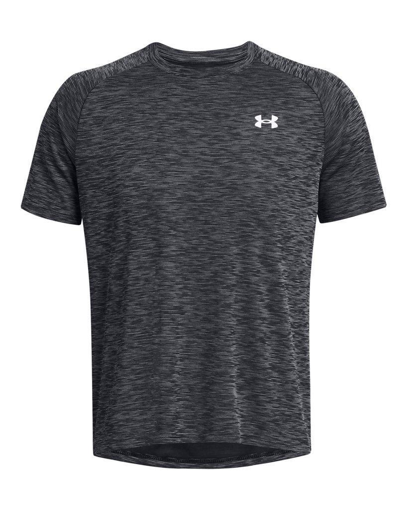 Men's UA Tech™ Textured Short Sleeve Product Image